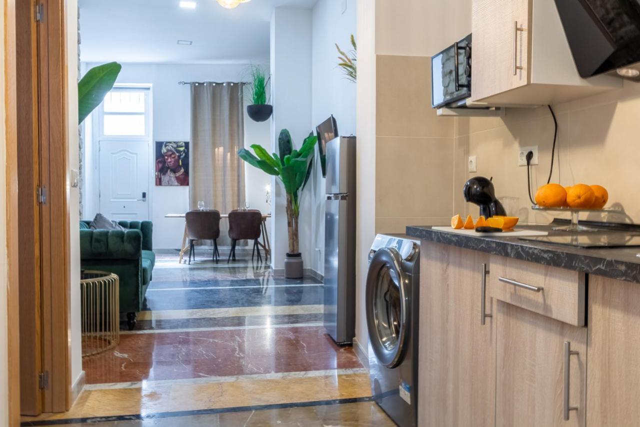 Casa Alicantina لقنت المظهر الخارجي الصورة