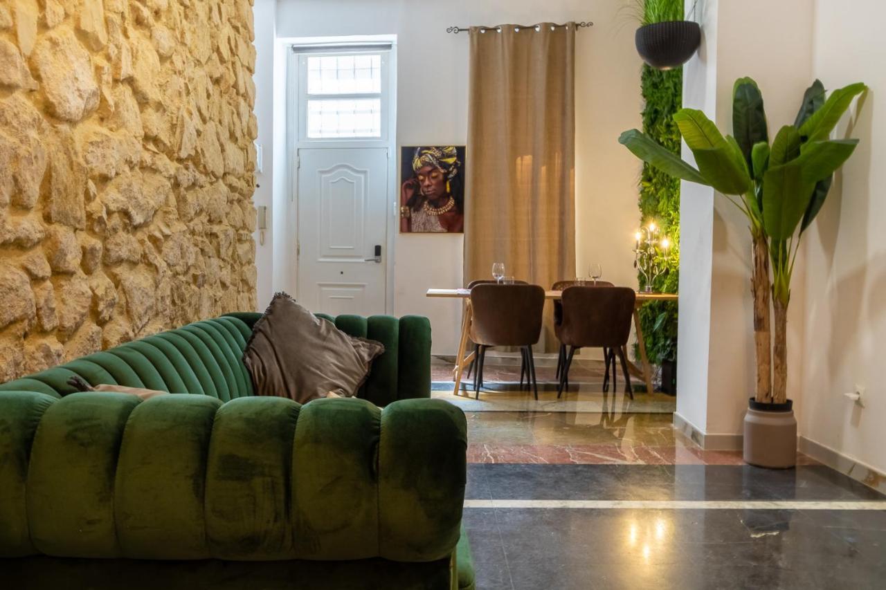 Casa Alicantina لقنت المظهر الخارجي الصورة