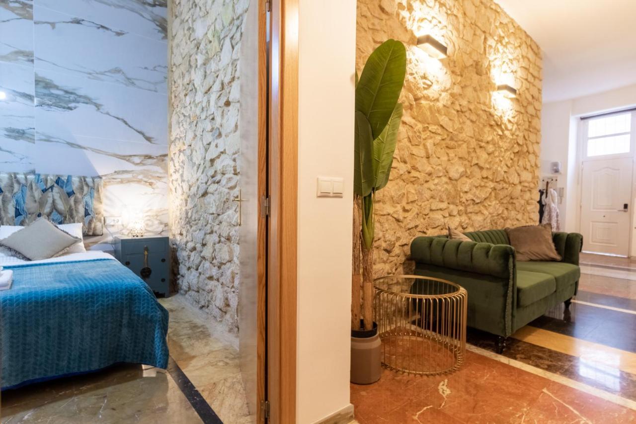 Casa Alicantina لقنت المظهر الخارجي الصورة